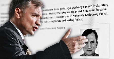 "Otrzymuję liczne groźby". Ziobro składa wniosek do prokuratury