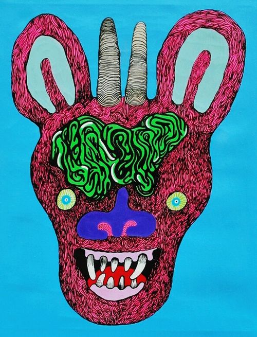 10 Polaków, których warto śledzić w serwisie Tumblr 5