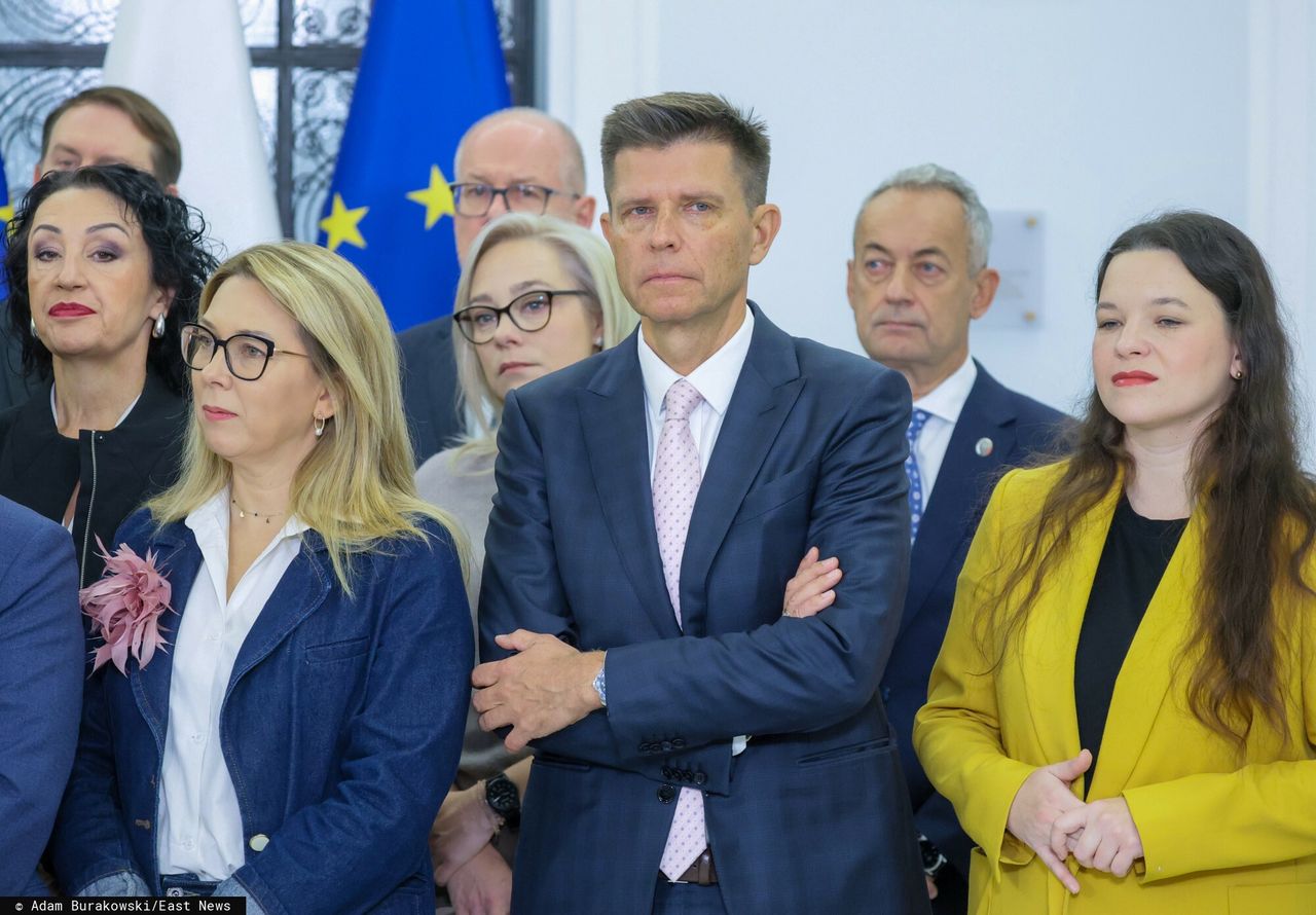 Czy to koniec Polski 2050? Nadchodzą kluczowe wybory