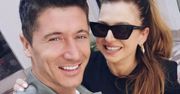 Anna i Robert Lewandowscy na wakacjach. Naprawdę im się należą