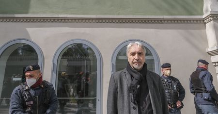 Spór o Rosję w Wenecji. Minister kultury wkracza do gry