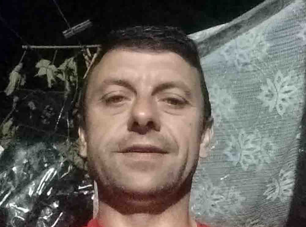 Świebodzin: Zaginął Mariusz Gorzycki, szuka go policja
