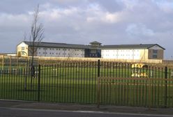 Śmierć Polaka w brytyjskim więzieniu. Poważne zaniedbania