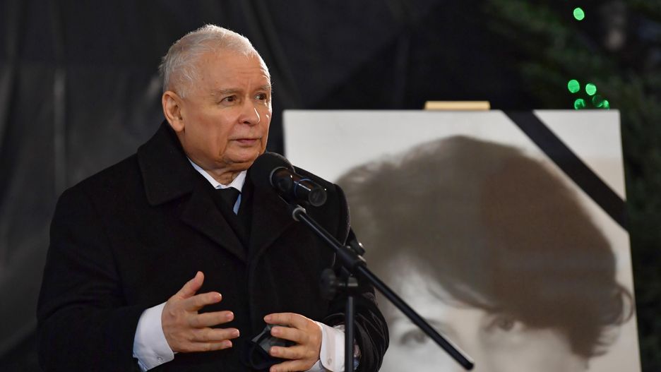 kaczynski
