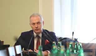 Nieoczekiwana reakcja polityka z obozu PiS-u. "Nie mogę milczeć"