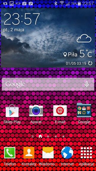 Weekendowy Zestaw Gier i Aplikacji: The Walking Dead: Season One, Smart Launcher 3 i AcDisplay 8