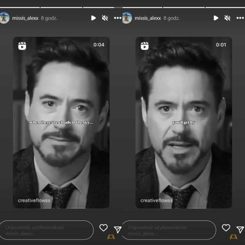 Siostra Joanny Opozdy opublikowała wymowne nagranie