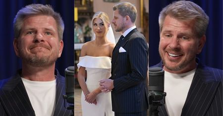 Ślub Filipa i Bianki PRAWIE SIĘ NIE ODBYŁ. Zaradny Chajzer zadzwonił do Klaudii, której mąż ma brata, którego żona załatwiła dokumenty. Nadążacie?