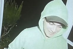 Uciekinier zmienia wygląd jak kameleon. Wielka obława w USA