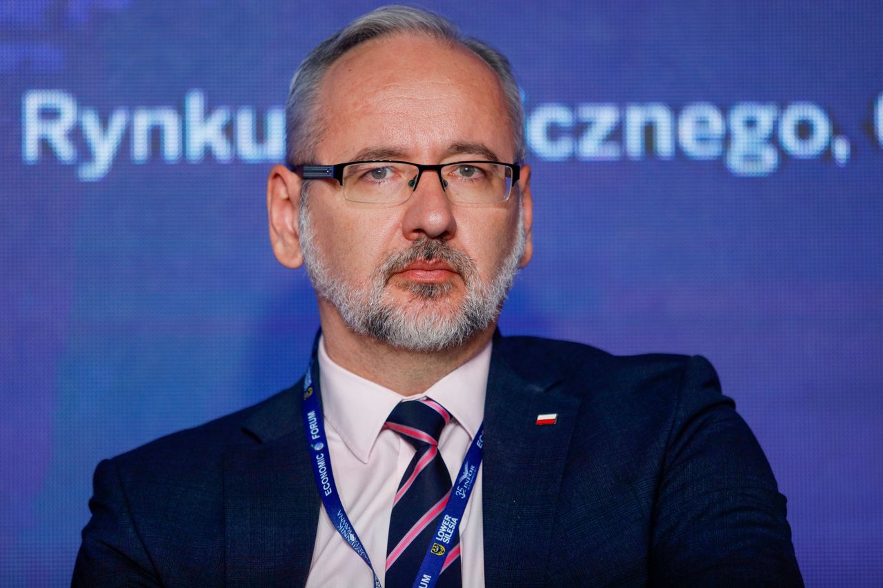 Rośnie liczba zakażeń koronawirusem. Ważny komunikat z ministerstwa 