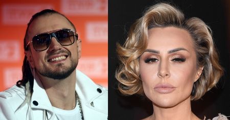 Blanka Lipińska i Baron są parą. Pisarka o związkach: "Szybko się nudzę, potrzebuję WIELU BODŹCÓW"
