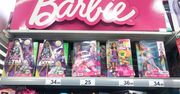 Fatalna pomyłka producenta Barbie. Firma Mattel wydała oświadczenie