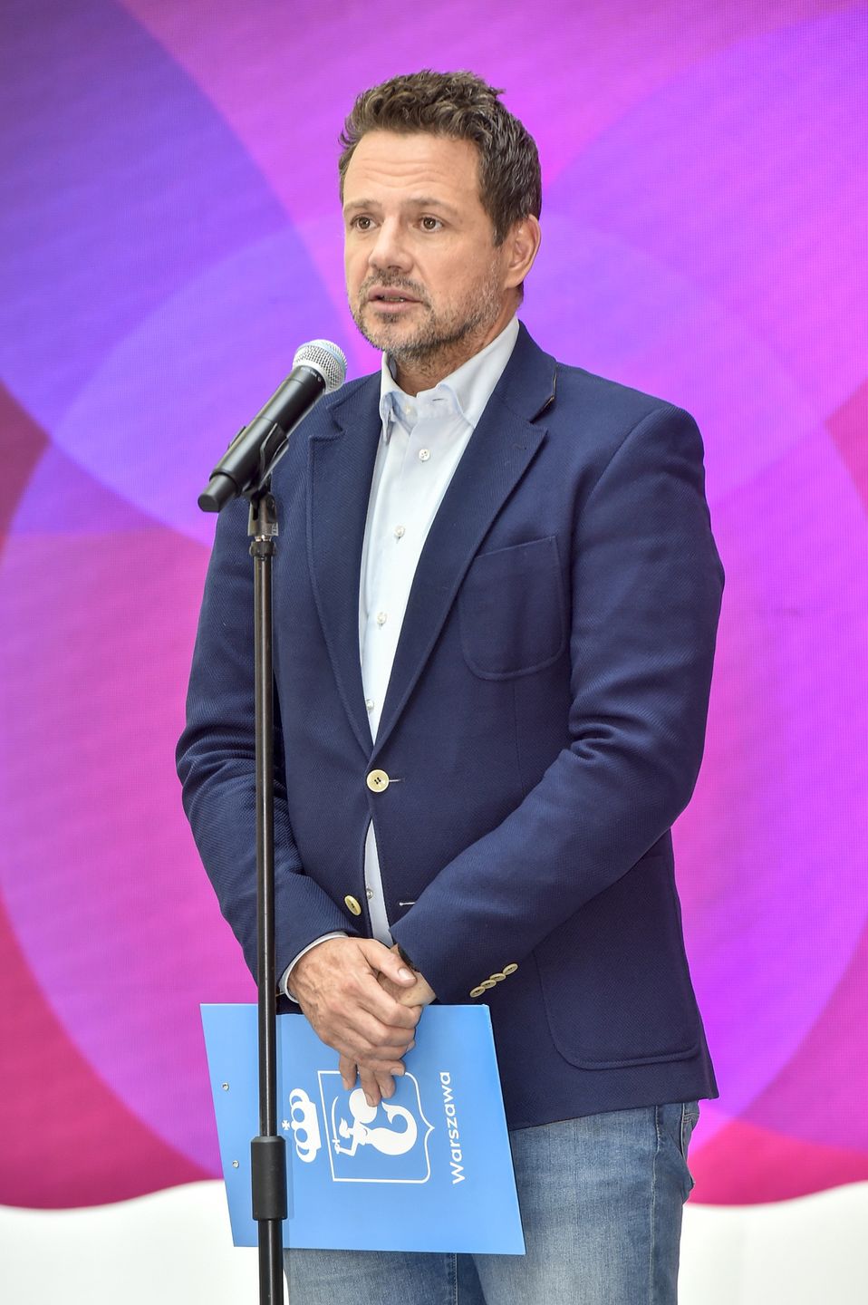 Rafał Trzaskowski 