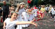 Boże Ciało w Szczecinie. Wiele procesji przejdzie przez miasto