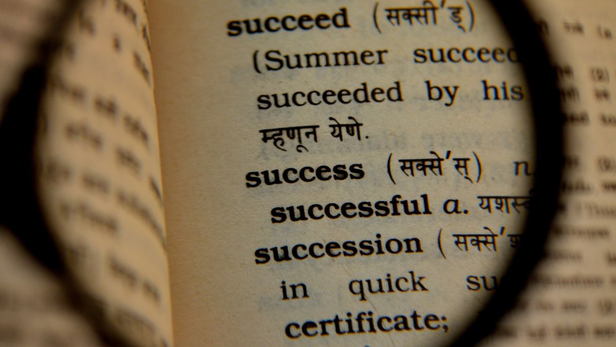 Wybór słowa roku Cambridge Dictionary na pewno zaskakuje