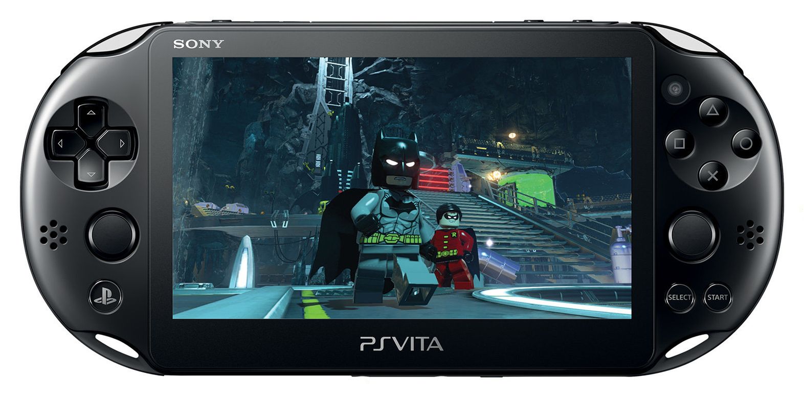 Drogie Sony, czy to nie dobry moment, by wypuścić Xperię Play 2? 4