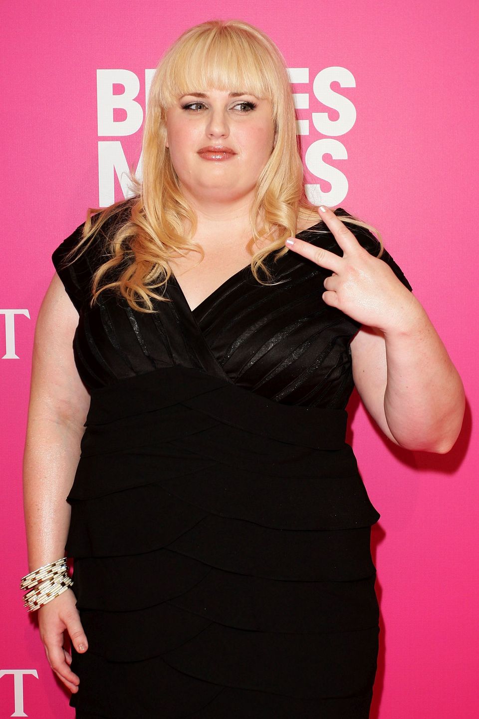 Rebel Wilson