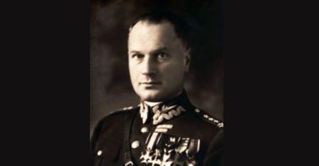 Kim był Roman Abraham? Historia niezwykłego dowódcy
