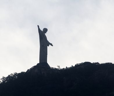 Brazylia. W mieście Encantado powstaje gigantyczny pomnik Chrystusa