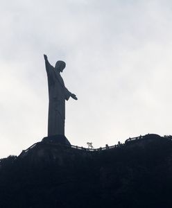 Brazylia. W mieście Encantado powstaje gigantyczny pomnik Chrystusa