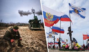 "Sytuacja jest poważna". Amerykanie ujawniają