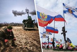 "Sytuacja jest poważna". Amerykanie ujawniają