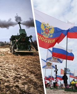 "Sytuacja jest poważna". Amerykanie ujawniają