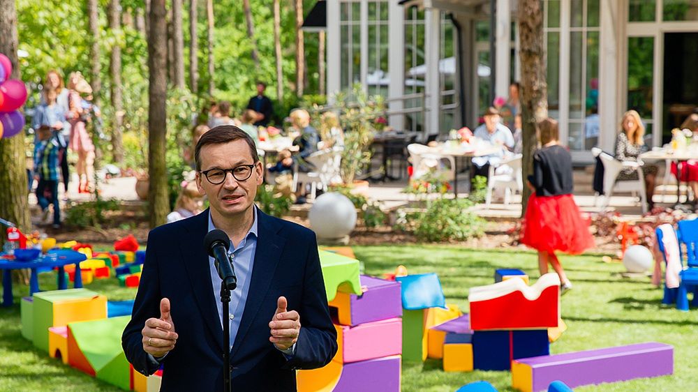 Nie wszyscy Polacy zyskają na Polski Ładzie 