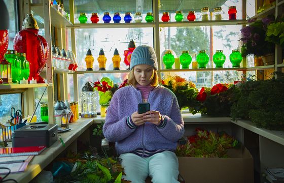 „Sexify” po raz kolejny robi to dobrze. Recenzja drugiego sezonu polskiego serialu Netfliksa