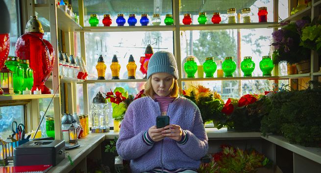 „Sexify” po raz kolejny robi to dobrze. Recenzja drugiego sezonu polskiego serialu Netfliksa