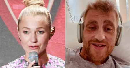 Daria Ładocha mówi o chorobie Tomasza Jakubiaka i jego żonie: "Oczy Anastazji są pełne bezradności i strachu"