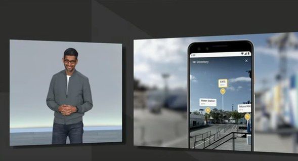 Google I/O 2019: Nowe Pixele, Android Q i sprytniejszy Asystent