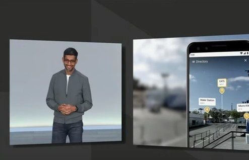 Google I/O 2019: Nowe Pixele, Android Q i sprytniejszy Asystent