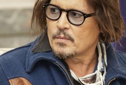 Fani Johnny’ego Deppa znaleźli mu partnerkę. Jest istotna dla jego sprawy