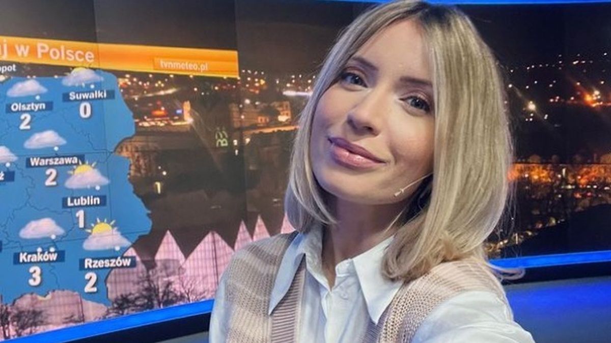 Anna Dec zdobyła się na szczególne wyznanie. Zdradziła, o co codziennie się modli 