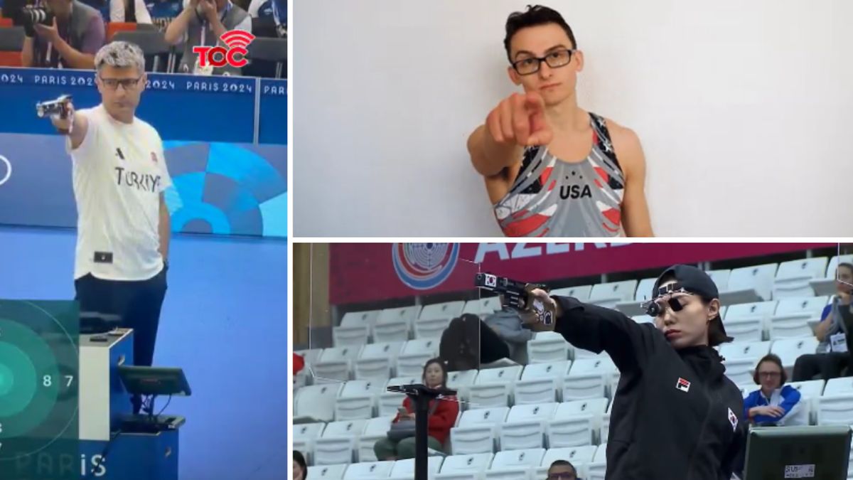 Ci sportowcy nieoczekiwanie zdobyli nie tylko medale, ale także ogromną sympatię kibiców