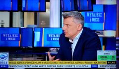 KRRiT może ukarać TVN24 za słowa o seksie prezydenta z 15-latką