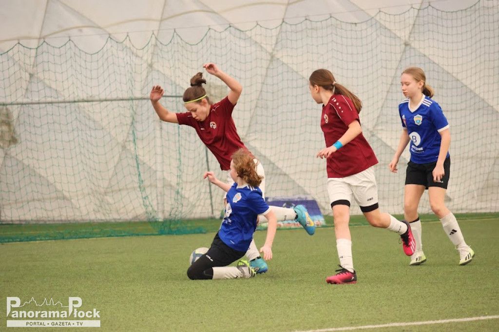 IV Dzień Kobiet z FutbolGangiem