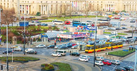 Świat walczy z ociepleniem klimatu. Co może zrobić Polska? Najważniejsze obszary