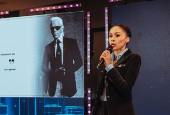 Omenaa Mensah: wszystko zaczyna się od edukacji