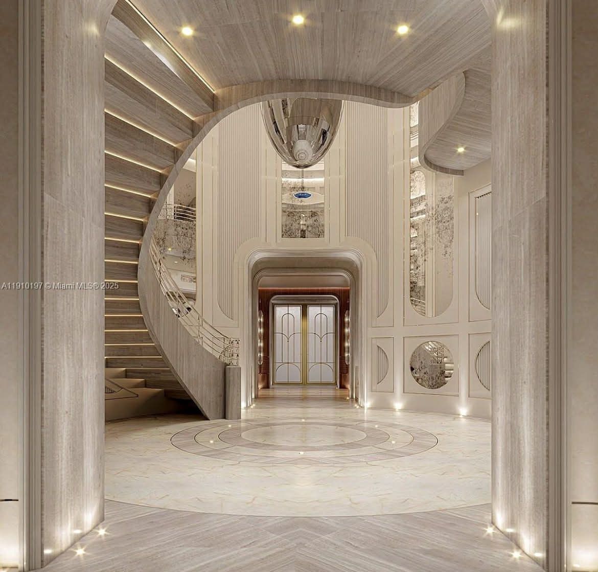 Rezydencja Marka Zuckerberga