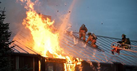 90 proc. Polaków źle montuje fotowoltaikę. Ryzyko pożaru