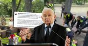 Bąkiewicz zatrzymany w Berlinie. Kaczyński domaga się reakcji