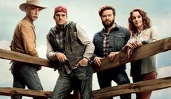 Powstanie drugi sezon serialu "The Ranch" z Ashtonem Kutcherem