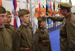 Wywieziono 20 tys. dzieci. Mają walczyć dla Rosji