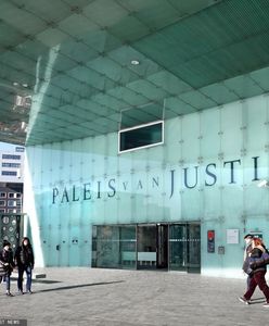 Włamanie do systemu prokuratury w Holandii. "Nie wiemy, kim oni są"