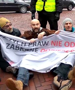 Prawda o pobiciu działacza opozycji antykomunistycznej w PRL