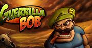 Guerrilla Bob już na Androidzie, wersja dla Xperia Play wkrótce [wideo]
