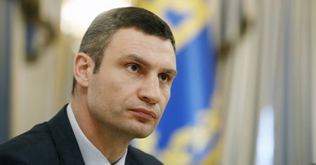 Co z Nord Stream 2? Kliczko apeluje do Niemiec