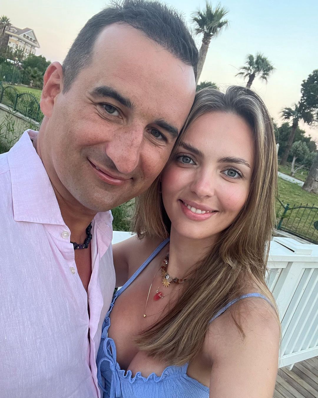 Marcela Leszczak, Misiek Koterski
